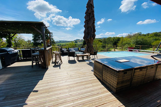 Ma-Cabane - Vente Maison CHATEAUBOURG, 163 m²