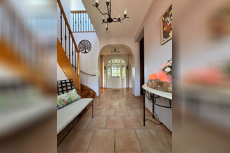 Ma-Cabane - Vente Maison CHATEAUBOURG, 216 m²