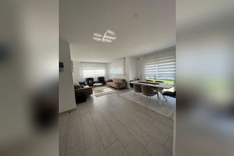 Ma-Cabane - Vente Maison CHATEAUBRIANT, 120 m²