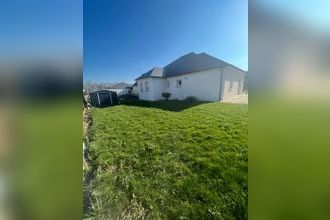 Ma-Cabane - Vente Maison CHATEAUBRIANT, 120 m²