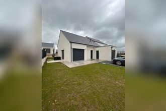 Ma-Cabane - Vente Maison CHATEAUBRIANT, 90 m²