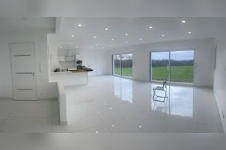 Ma-Cabane - Vente Maison CHATEAUBRIANT, 142 m²