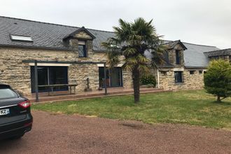 Ma-Cabane - Vente Maison CHATEAUBRIANT, 220 m²