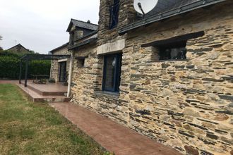 Ma-Cabane - Vente Maison CHATEAUBRIANT, 220 m²
