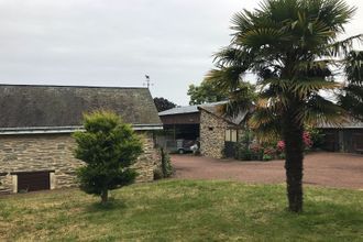 Ma-Cabane - Vente Maison CHATEAUBRIANT, 220 m²