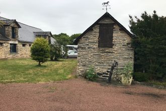 Ma-Cabane - Vente Maison CHATEAUBRIANT, 220 m²