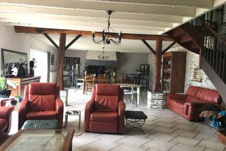 Ma-Cabane - Vente Maison CHATEAUBRIANT, 220 m²