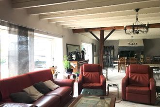 Ma-Cabane - Vente Maison CHATEAUBRIANT, 220 m²