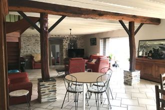 Ma-Cabane - Vente Maison CHATEAUBRIANT, 220 m²