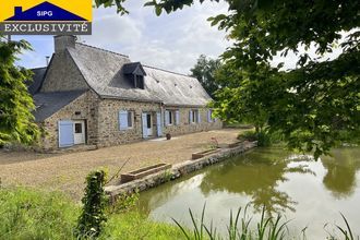 Ma-Cabane - Vente Maison CHATEAUBRIANT, 178 m²