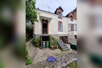 Ma-Cabane - Vente Maison CHATEAUBRIANT, 85 m²