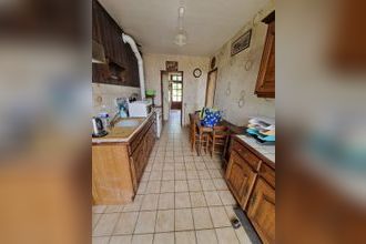 Ma-Cabane - Vente Maison CHATEAUBRIANT, 85 m²