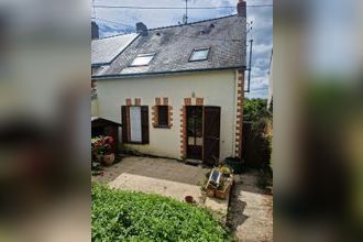 Ma-Cabane - Vente Maison CHATEAUBRIANT, 85 m²