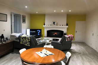 Ma-Cabane - Vente Maison CHATEAUBRIANT, 220 m²