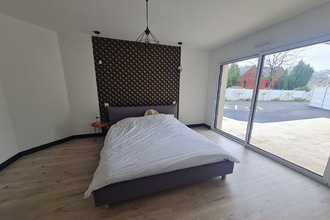 Ma-Cabane - Vente Maison CHATEAUBRIANT, 154 m²