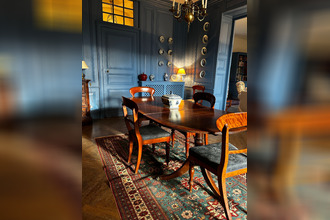 Ma-Cabane - Vente Maison CHATEAUBRIANT, 410 m²