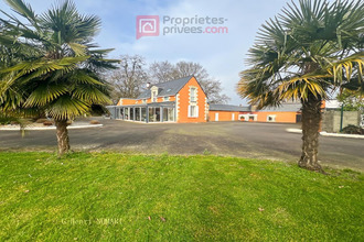 Vente Maison 44110, CHATEAUBRIANT France