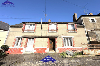 Vente Maison 44110, CHATEAUBRIANT France