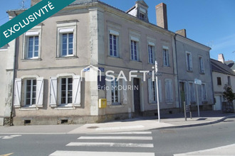 Vente Maison 44110, Chateaubriant France