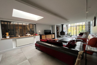 Ma-Cabane - Vente Maison CHATEAUBRIANT, 200 m²