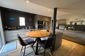 Ma-Cabane - Vente Maison CHATEAUBRIANT, 200 m²