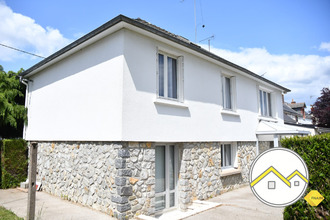 Ma-Cabane - Vente Maison Châteaubriant, 116 m²