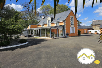 Ma-Cabane - Vente Maison Châteaubriant, 220 m²