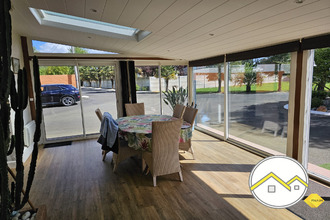 Ma-Cabane - Vente Maison Châteaubriant, 220 m²