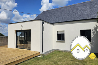 Ma-Cabane - Vente Maison Châteaubriant, 132 m²