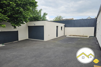 Ma-Cabane - Vente Maison Châteaubriant, 132 m²