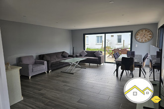Ma-Cabane - Vente Maison Châteaubriant, 132 m²
