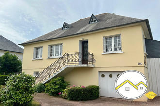 Ma-Cabane - Vente Maison Châteaubriant, 100 m²
