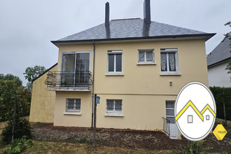 Ma-Cabane - Vente Maison Châteaubriant, 100 m²