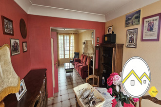Ma-Cabane - Vente Maison Châteaubriant, 100 m²