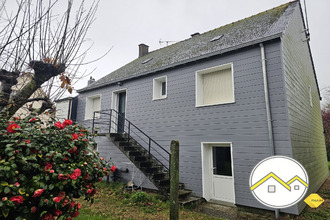 Ma-Cabane - Vente Maison Châteaubriant, 86 m²