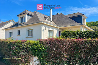 Vente Maison 44110, CHATEAUBRIANT France