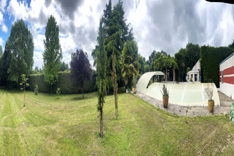 Ma-Cabane - Vente Maison CHATEAUBRIANT, 228 m²