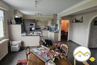 Ma-Cabane - Vente Maison Châteaubriant, 96 m²