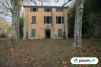 Ma-Cabane - Vente Maison Châteaudouble, 230 m²