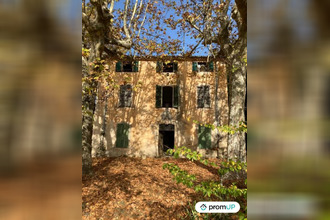 Ma-Cabane - Vente Maison Châteaudouble, 230 m²