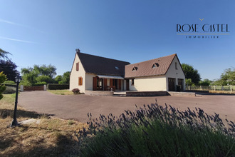 Ma-Cabane - Vente Maison Châteaudun, 165 m²