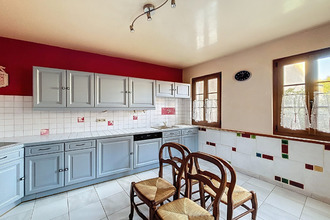 Ma-Cabane - Vente Maison Châteaufort, 114 m²