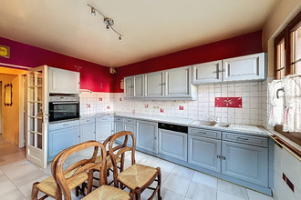 Ma-Cabane - Vente Maison Châteaufort, 114 m²