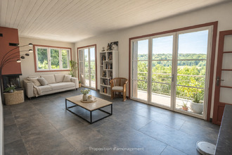 Ma-Cabane - Vente Maison CHATEAUFORT, 133 m²