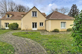 Ma-Cabane - Vente Maison Châteaufort, 218 m²