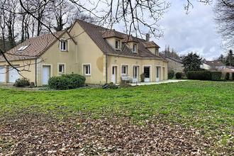 Ma-Cabane - Vente Maison Châteaufort, 218 m²