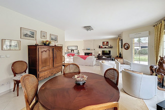 Ma-Cabane - Vente Maison Châteaufort, 218 m²