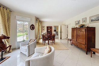 Ma-Cabane - Vente Maison Châteaufort, 218 m²