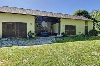 Ma-Cabane - Vente Maison Châteaufort, 200 m²