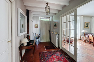 Ma-Cabane - Vente Maison Châteaufort, 200 m²